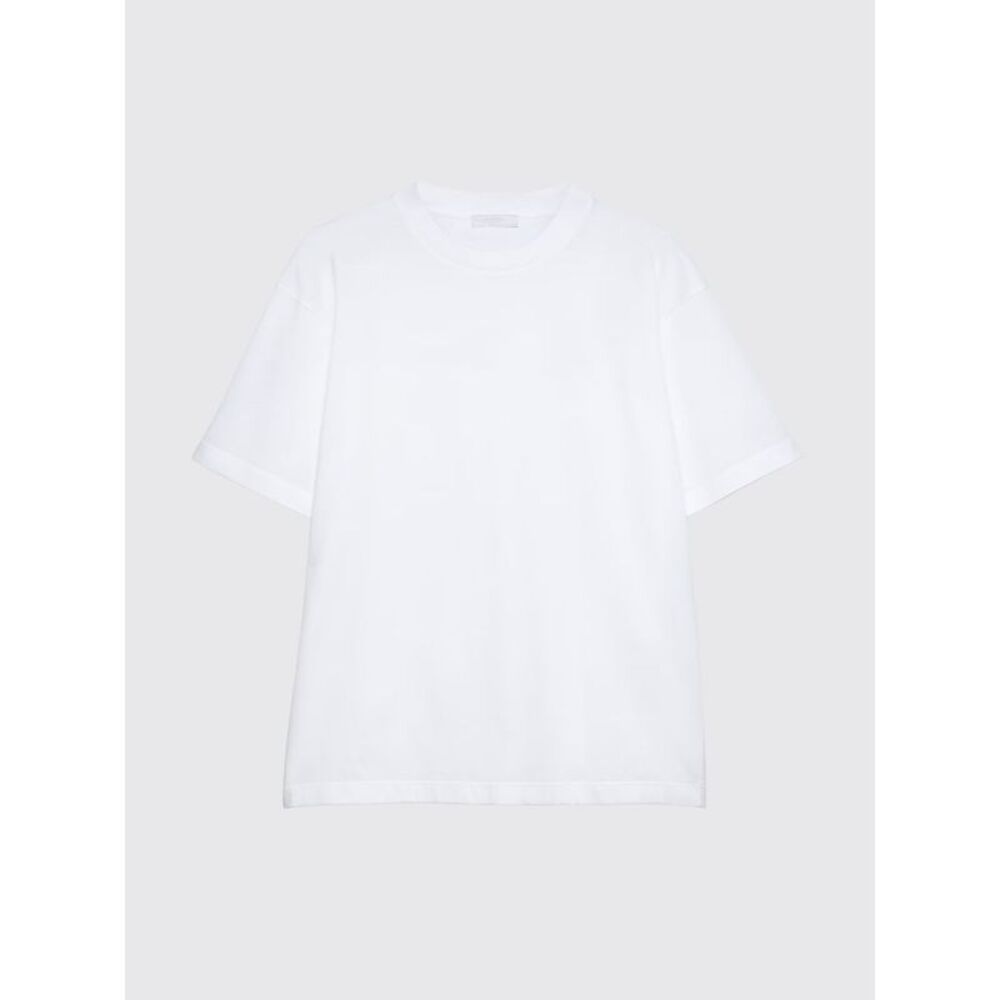 Prada T-Shirt Men White
